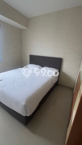 Untuk Dijual Apartemen 1 KT & 1 KM di Tangerang Lokasi Strategis Untuk Dijual Apartemen 1 KT & 1 KM di Tangerang Lokasi Strategis