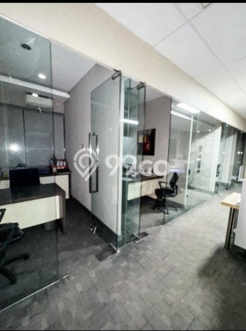 Untuk Dijual! Kantor di BSD Anggrek Loka Tangerang LT 300m2 / LB 468m2 Kawasan Strategis Untuk Dijual! Kantor di BSD Anggrek Loka Tangerang LT 300m2 / LB 468m2 Kawasan Strategis