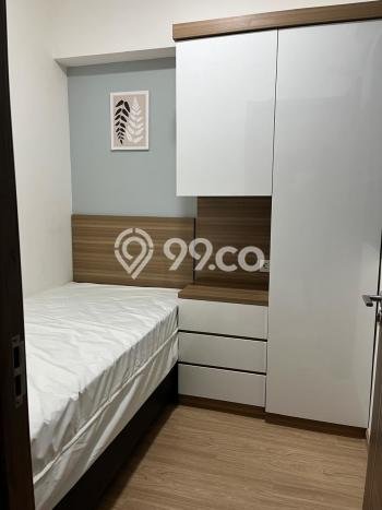 Apartemen Sewa 3 Kamar Murah Siap Huni di Tangerang, Luas 68m2 Apartemen Sewa 3 Kamar Murah Siap Huni di Tangerang, Luas 68m2
