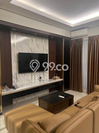 Hunian Super Elit dengan Akses Paling Strategis di BSD Eminent, Tangerang Hunian Super Elit dengan Akses Paling Strategis di BSD Eminent, Tangerang
