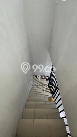 Rumah Minimalis 6 Kamar LT 105m2 di BSD The Icon Rumah Minimalis 6 Kamar LT 105m2 di BSD The Icon