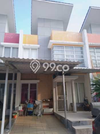 Sewa Rumah Murah di Gading Serpong Tangerang Punya 3 KT Sewa Rumah Murah di Gading Serpong Tangerang Punya 3 KT