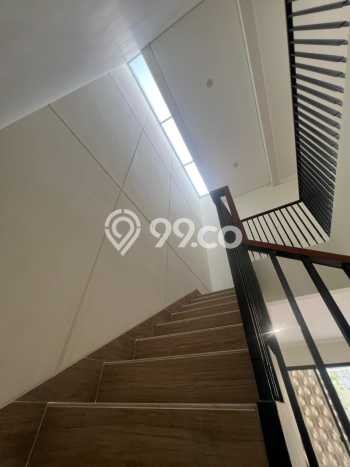 For Sale! Luxury House LT 121m2 Desain Elegan di gading serpong scientia garden For Sale! Luxury House LT 121m2 Desain Elegan di gading serpong scientia garden