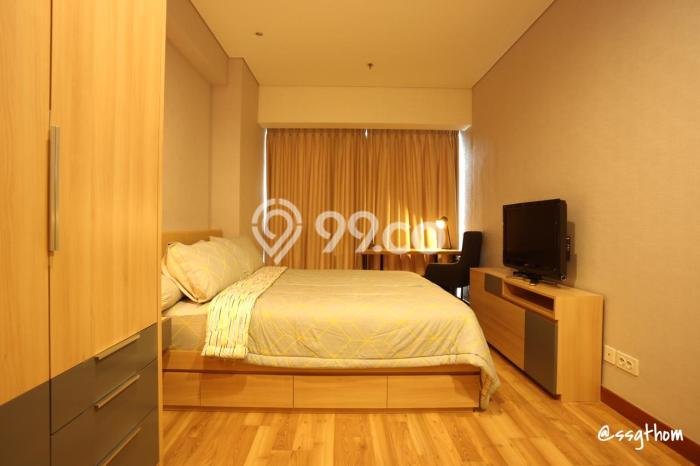 Untuk Dijual Apartemen Mewah 2 Bedroom di Jakarta Selatan Dekat ke Fasilitas Publik Untuk Dijual Apartemen Mewah 2 Bedroom di Jakarta Selatan Dekat ke Fasilitas Publik