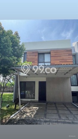 Disewakan Rumah Konsep Minimalis di Pagedangan Tangerang dengan 3 KT Disewakan Rumah Konsep Minimalis di Pagedangan Tangerang dengan 3 KT