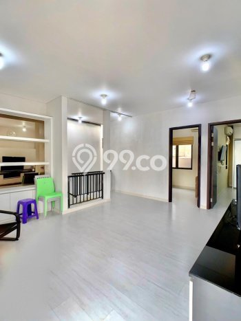Rumah Kontrakan Tangerang LT 120m2 LB 150m2 Kawasan BSD Eminent Rumah Kontrakan Tangerang LT 120m2 LB 150m2 Kawasan BSD Eminent