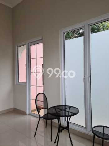 Rumah Luxury Modern Siap Huni di Gading Serpong IL Lago Tangerang Rumah Luxury Modern Siap Huni di Gading Serpong IL Lago Tangerang