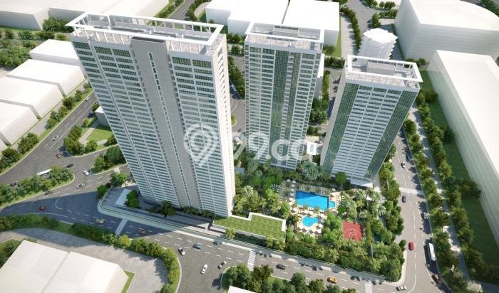 Untuk Dijual Apartemen Mewah 2 Bedroom di Jakarta Selatan Dekat ke Fasilitas Publik Untuk Dijual Apartemen Mewah 2 Bedroom di Jakarta Selatan Dekat ke Fasilitas Publik