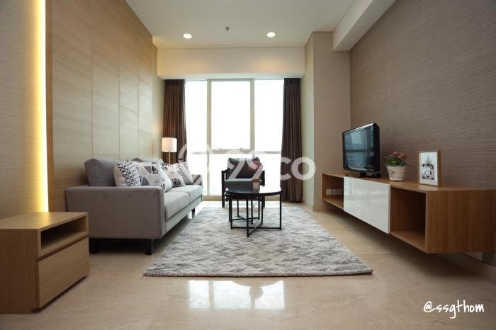 Untuk Dijual Apartemen Mewah 2 Bedroom di Jakarta Selatan Dekat ke Fasilitas Publik Untuk Dijual Apartemen Mewah 2 Bedroom di Jakarta Selatan Dekat ke Fasilitas Publik