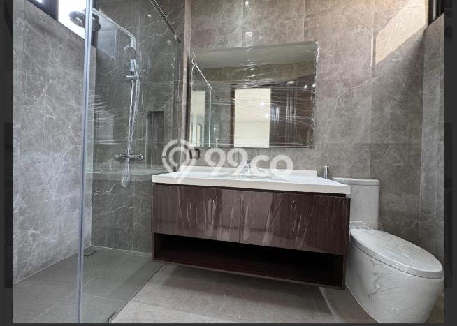 Rumah Sewa Tangerang LT 136m2 LB 240m2 Kawasan BSD City Rumah Sewa Tangerang LT 136m2 LB 240m2 Kawasan BSD City