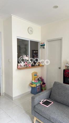 Dijual Hunian Rumah Terawat 1 KT di Gading Serpong, Tangerang Dijual Hunian Rumah Terawat 1 KT di Gading Serpong, Tangerang