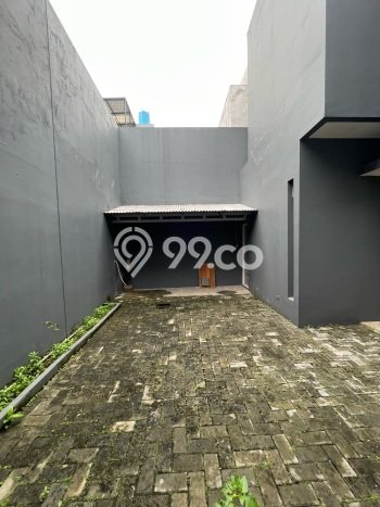 Jarang Ada! Rumah Sewa 3 Kamar Bagus Siap Huni BSD Eminent Jarang Ada! Rumah Sewa 3 Kamar Bagus Siap Huni BSD Eminent
