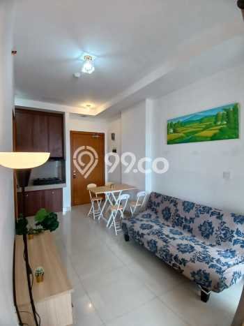 Apartemen Minimalis untuk Disewa, 2 Kamar di Jakarta Barat Apartemen Minimalis untuk Disewa, 2 Kamar di Jakarta Barat