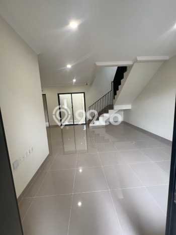 For Sale! Luxury House LT 121m2 Desain Elegan di gading serpong scientia garden For Sale! Luxury House LT 121m2 Desain Elegan di gading serpong scientia garden