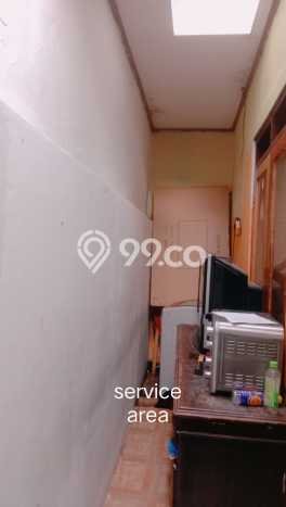 Hunian Cantik Minimalis Lb 60m2 di Sukaraja, Bogor Hunian Cantik Minimalis Lb 60m2 di Sukaraja, Bogor