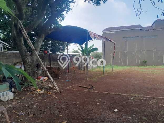 Lahan untuk Dijual di Cibinong Bogor Luas 732m2 Lahan untuk Dijual di Cibinong Bogor Luas 732m2