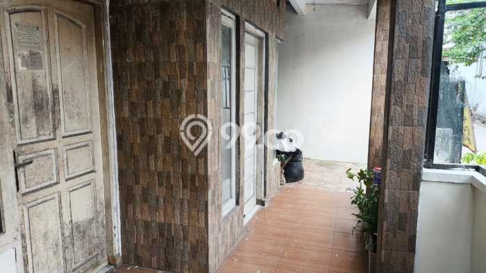 Dijual Rumah Eksklusif 2 KT di Cilebut, Bogor Dijual Rumah Eksklusif 2 KT di Cilebut, Bogor