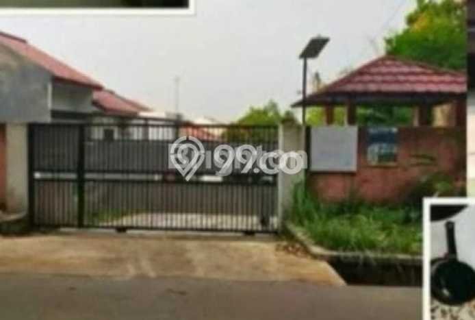 Rumah Minimalis Favorit Dijual Area Cilodong LT 82m2 Rumah Minimalis Favorit Dijual Area Cilodong LT 82m2