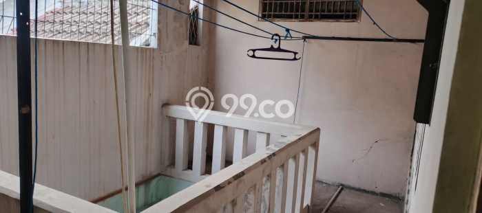 Jual Rumah Strategis Bagus Punya 6 KT di Tapos Depok SHM Jual Rumah Strategis Bagus Punya 6 KT di Tapos Depok SHM