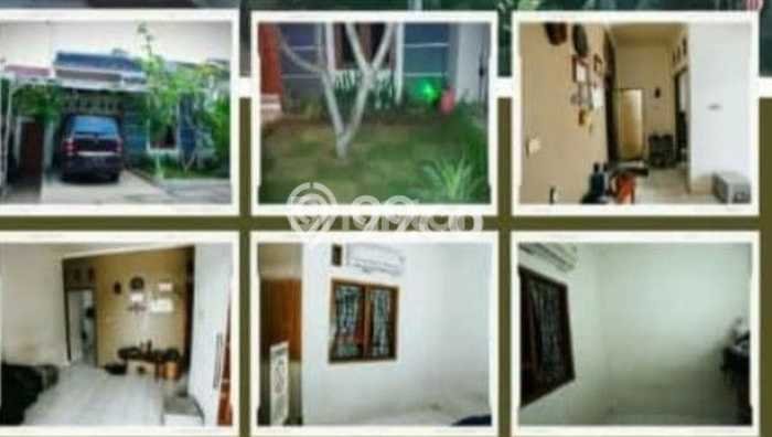 Rumah Minimalis Favorit Dijual Area Cilodong LT 82m2 Rumah Minimalis Favorit Dijual Area Cilodong LT 82m2