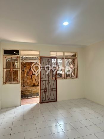 Rumah Minimalis 2 KT LT 105m2 di Sentul Rumah Minimalis 2 KT LT 105m2 di Sentul