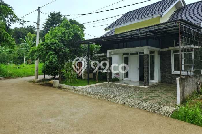 Rumah Minimalis 3 Kamar LT 169m2 di Bojong Sari Rumah Minimalis 3 Kamar LT 169m2 di Bojong Sari