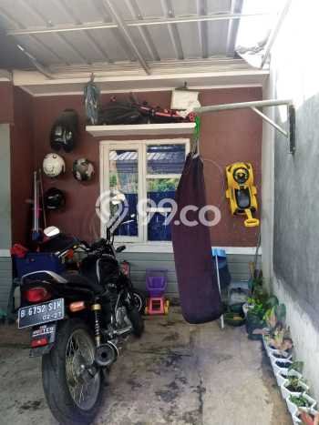 Jual Rumah Murah di Tajur Halang Bogor Harga Rp 320 Juta LT 60m2 Jual Rumah Murah di Tajur Halang Bogor Harga Rp 320 Juta LT 60m2