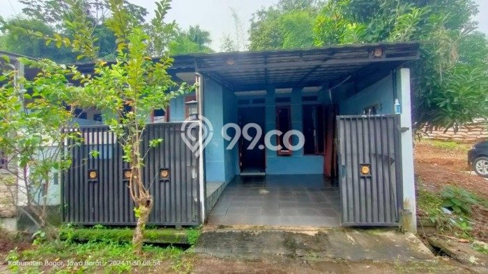 Rumah Budget Favorit Siap Huni Area Tajur Halang LT 60m2 Rumah Budget Favorit Siap Huni Area Tajur Halang LT 60m2