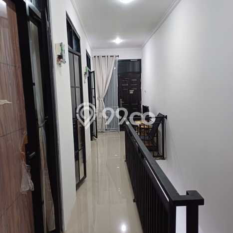 Rumah Kost Dijual di Dramaga, Bogor, 6 KT, 6 KM, Bangunan 95m2 Rumah Kost Dijual di Dramaga, Bogor, 6 KT, 6 KM, Bangunan 95m2