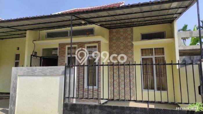 Dijual Rumah Siap Huni di Bojong Gede Bogor Harga Rp 500 Juta LT 100m2 Dijual Rumah Siap Huni di Bojong Gede Bogor Harga Rp 500 Juta LT 100m2