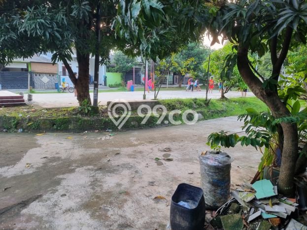 Hunian Cantik Minimalis Lb 120m2 di Cibinong, Bogor Hunian Cantik Minimalis Lb 120m2 di Cibinong, Bogor