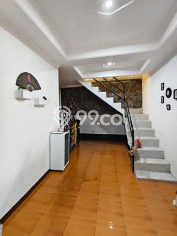 Rumah Strategis Modern Lb 70m2 di Cilodong, Depok Rumah Strategis Modern Lb 70m2 di Cilodong, Depok