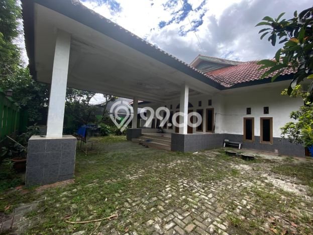 Dijual Rumah Elit Exclusive di Tajur Halang, Bogor Dijual Rumah Elit Exclusive di Tajur Halang, Bogor