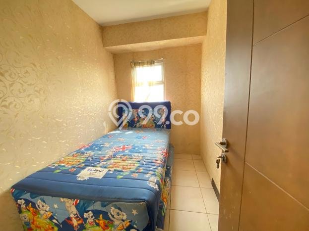 Siap Huni Apartemen 3 KT 2 KM di Tanah Sareal Luas 62m2 Siap Huni Apartemen 3 KT 2 KM di Tanah Sareal Luas 62m2