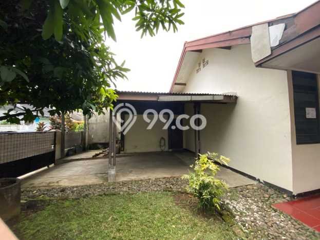 Rumah Modern 2 KT di Tanah Sareal Bogor Unfurnished Rumah Modern 2 KT di Tanah Sareal Bogor Unfurnished