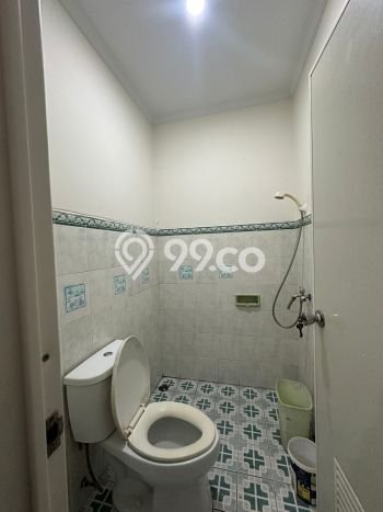 Rumah Minimalis 2 KT LT 105m2 di Sentul Rumah Minimalis 2 KT LT 105m2 di Sentul