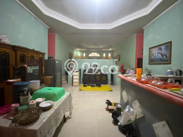 Dijual Rumah Elit Exclusive di Tajur Halang, Bogor Dijual Rumah Elit Exclusive di Tajur Halang, Bogor