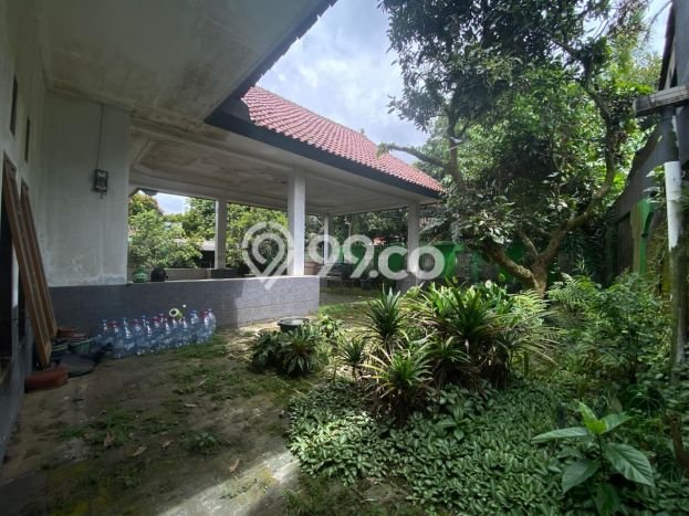 Dijual Rumah Elit Exclusive di Tajur Halang, Bogor Dijual Rumah Elit Exclusive di Tajur Halang, Bogor