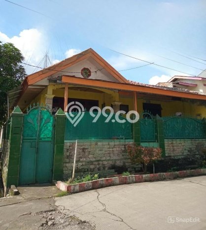 Dijual Rumah Strategis Bagus Punya 2 KT di Bojong Gede Bogor SHM Dijual Rumah Strategis Bagus Punya 2 KT di Bojong Gede Bogor SHM