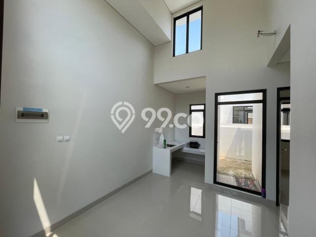 Rumah Minimalis 2 KT di Sentul Bogor Unfurnished Rumah Minimalis 2 KT di Sentul Bogor Unfurnished