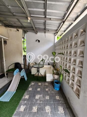 Jual Rumah Harga Miring Bojong Gede Punya 3 KT & LT 90m2 Jual Rumah Harga Miring Bojong Gede Punya 3 KT & LT 90m2