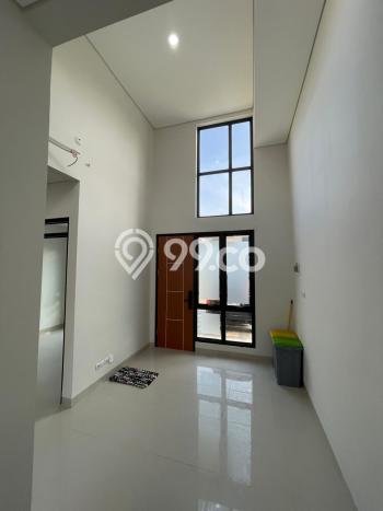 Rumah Minimalis 2 KT di Sentul Bogor Unfurnished Rumah Minimalis 2 KT di Sentul Bogor Unfurnished