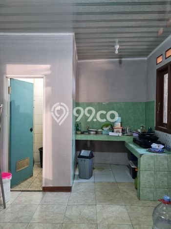 Hunian Cantik Minimalis Lb 120m2 di Cibinong, Bogor Hunian Cantik Minimalis Lb 120m2 di Cibinong, Bogor
