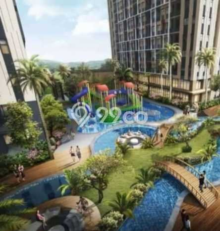 Hunian Apartemen Budget Friendly di Bekasi dengan 1 Kamar Tidur, 1 Kamar Mandi Hunian Apartemen Budget Friendly di Bekasi dengan 1 Kamar Tidur, 1 Kamar Mandi