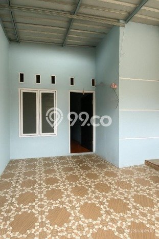 Jual Rumah Harga Miring Bojong Gede Punya 2 Kamar & LT 60m2 Jual Rumah Harga Miring Bojong Gede Punya 2 Kamar & LT 60m2