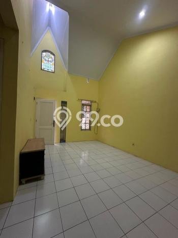 Rumah Luas Asri 3 KT Siap Pakai di Sentul City Bogor Rumah Luas Asri 3 KT Siap Pakai di Sentul City Bogor