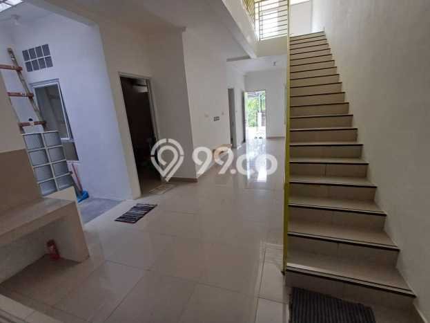 Rumah Modern 3 Kamar LT 90m2 di Sentul City Rumah Modern 3 Kamar LT 90m2 di Sentul City
