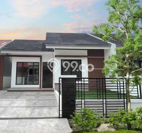 Dijual Rumah 2 Kamar Lokasi Ideal Nyaman dan Strategis di Bojong Gede Dijual Rumah 2 Kamar Lokasi Ideal Nyaman dan Strategis di Bojong Gede
