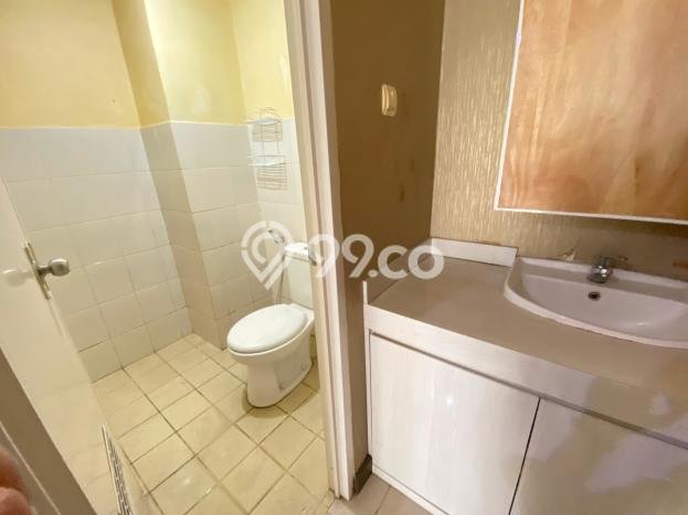 Siap Huni Apartemen 3 KT 2 KM di Tanah Sareal Luas 62m2 Siap Huni Apartemen 3 KT 2 KM di Tanah Sareal Luas 62m2
