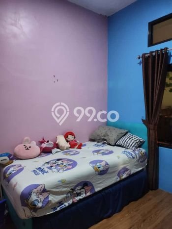 Jual Rumah Harga Miring Bojong Gede Punya 3 KT & LT 90m2 Jual Rumah Harga Miring Bojong Gede Punya 3 KT & LT 90m2